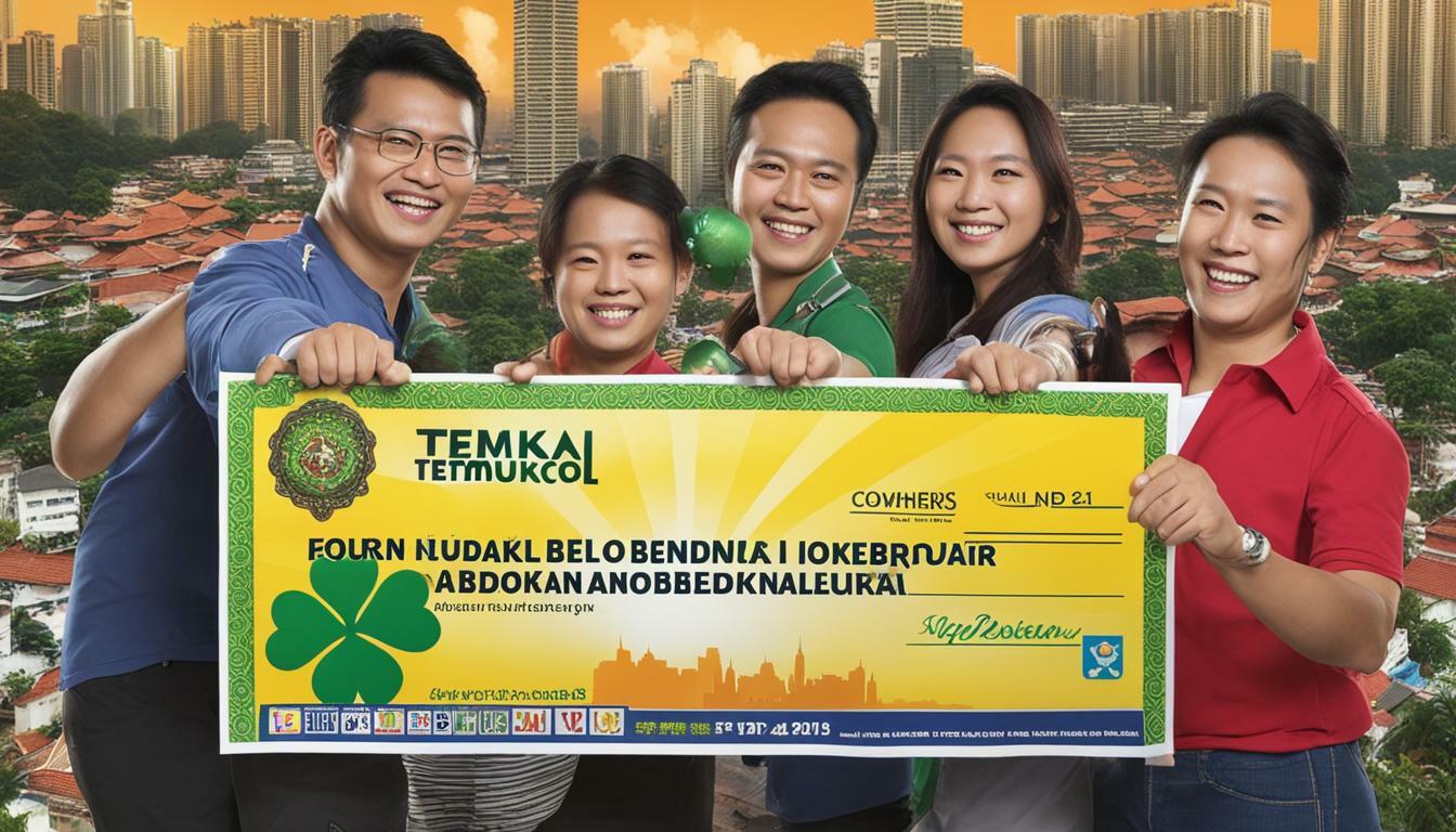 Temukan Togel Bonus Besar untuk Kemenangan Lebih Tinggi – Indonesia