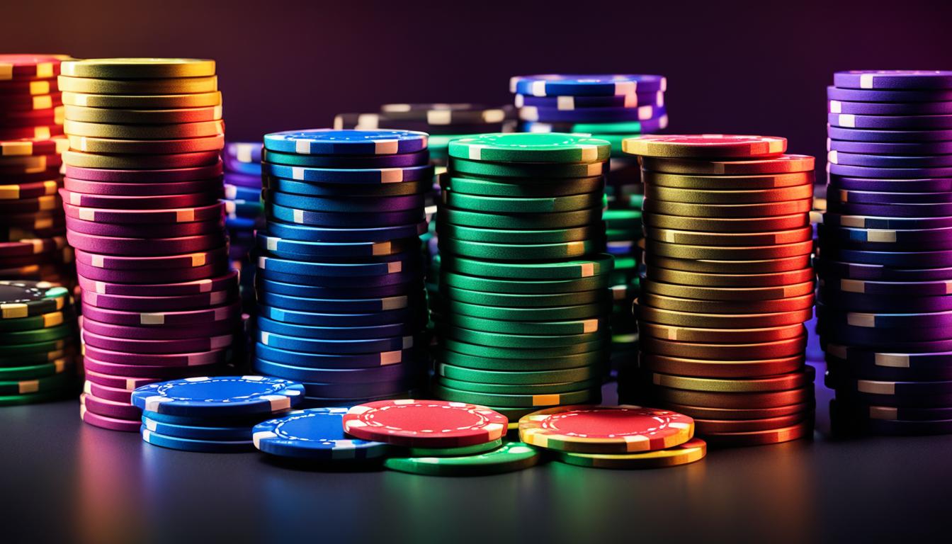 Bonus judi poker online