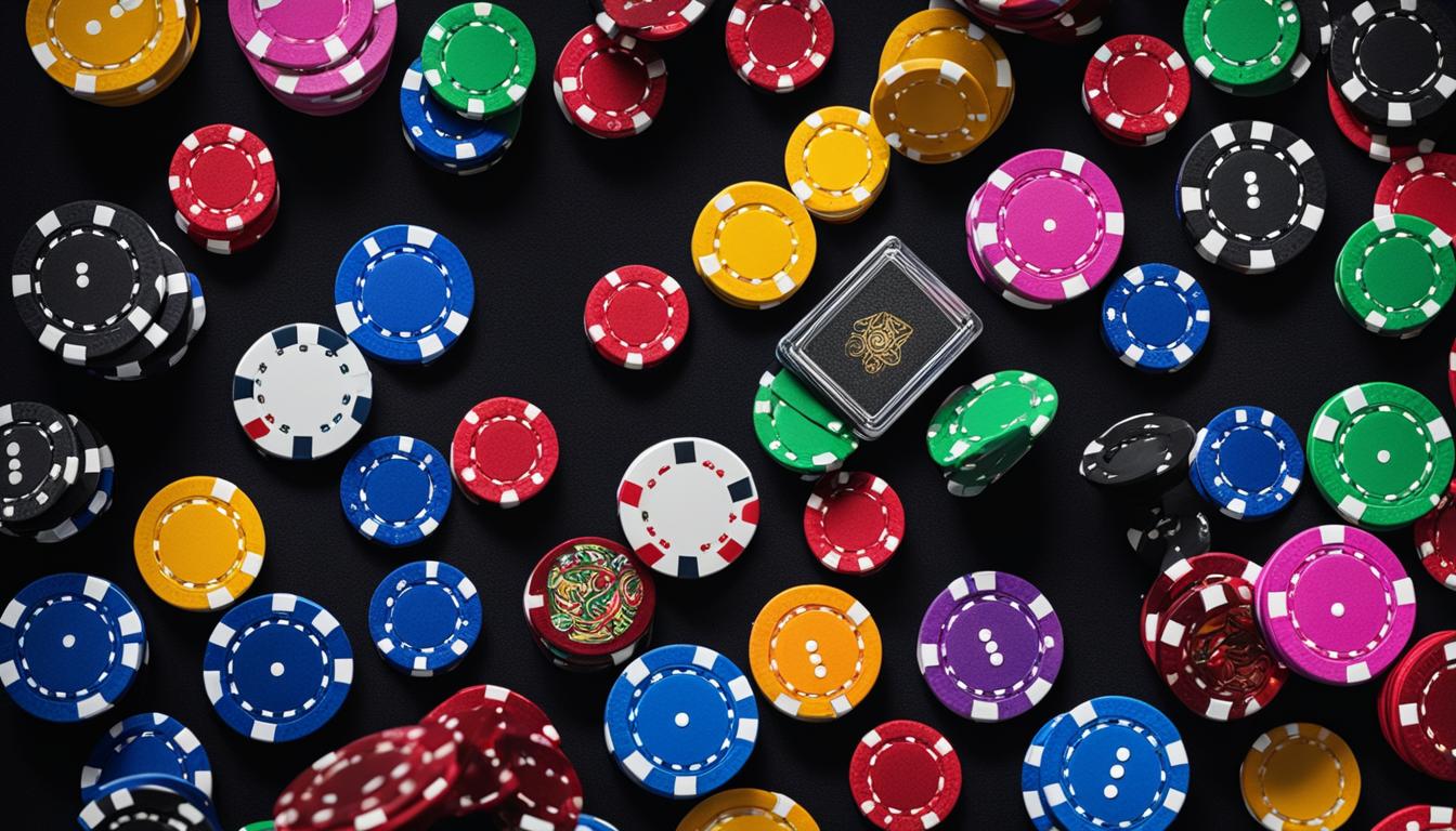Situs judi poker terbaru