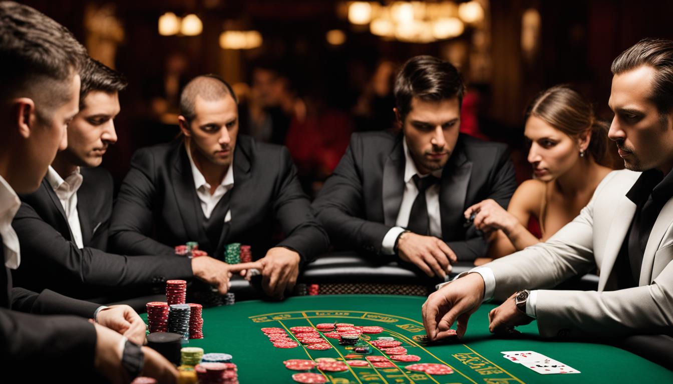 Kiat Strategi Judi Poker Terbaru untuk Menang