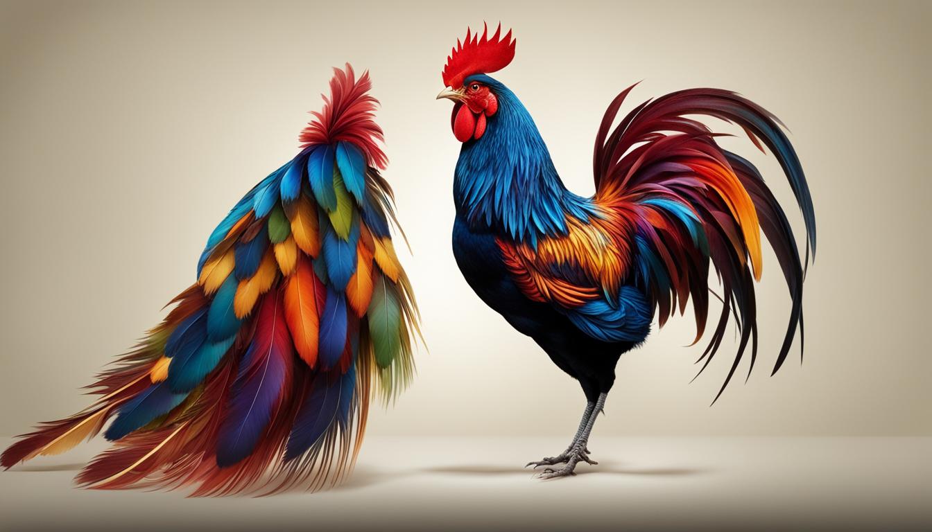 5 Daftar Situs Judi Sabung Ayam Terpercaya