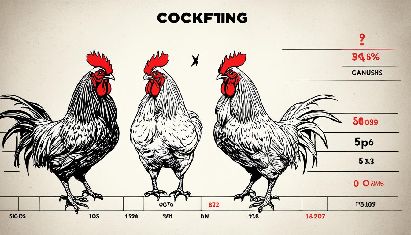 Perbandingan Odds Sabung Ayam