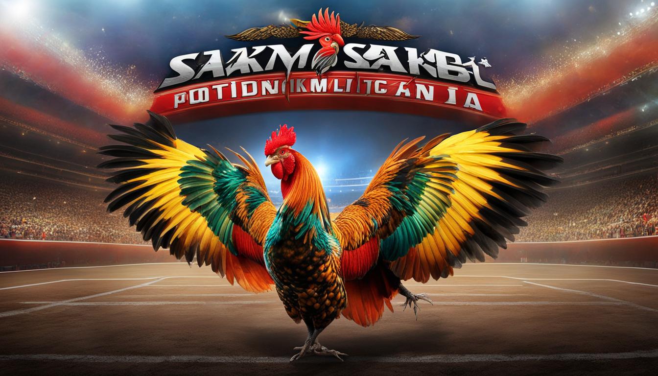 Daftar Situs Sabung Ayam Resmi Terpercaya Indonesia