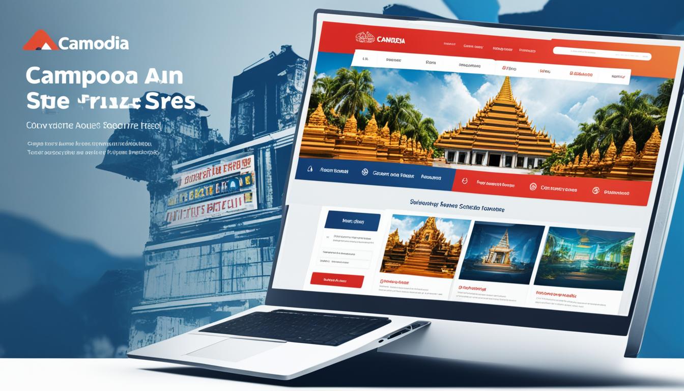 Keamanan Transaksi Live Slot Cambodia Online Terbaru