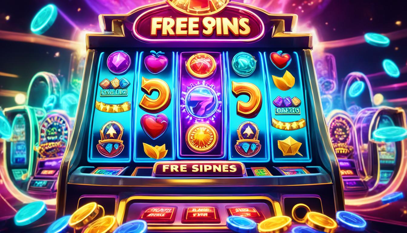 Panduan Optimalisasi Free Spins Slot Online