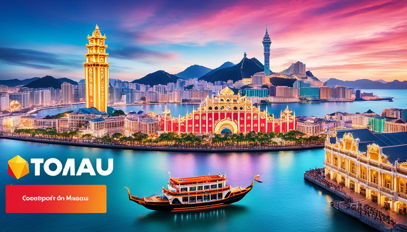 Togel Macau promo menarik terbaru