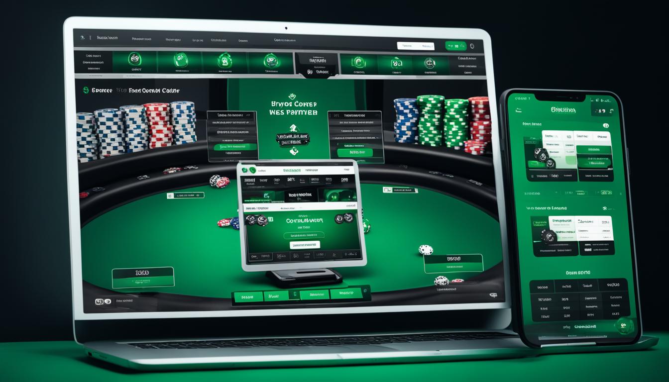 Temukan Poker Online Terpercaya di Indonesia