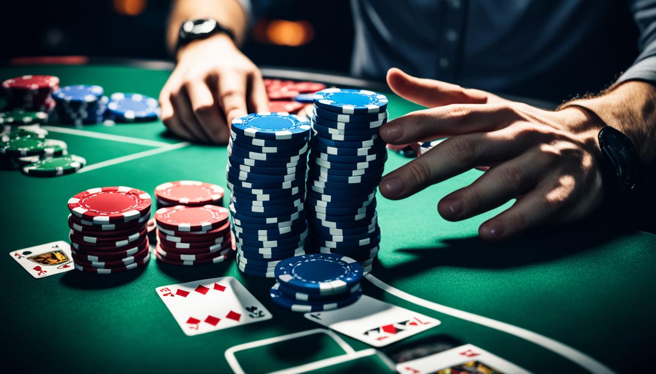 Menangkan Besar di Poker Online Uang Asli Terpercaya