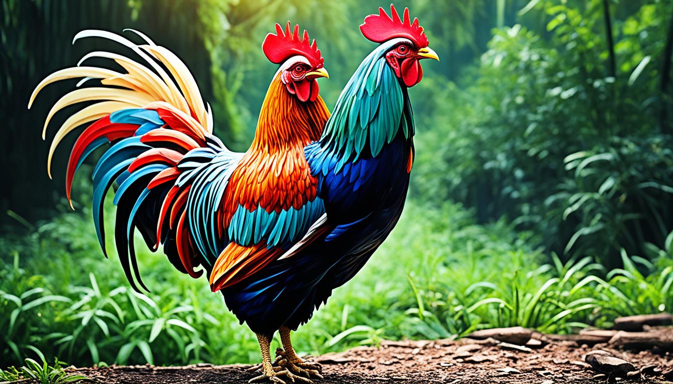Prediksi Sabung Ayam Akurat dan Terkini