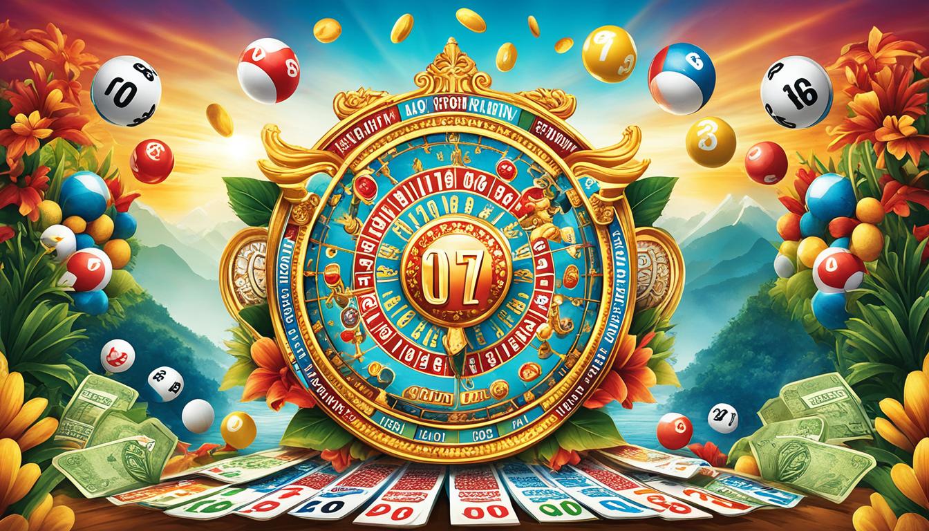 Daftar Bandar Togel Online Terpercaya Indonesia