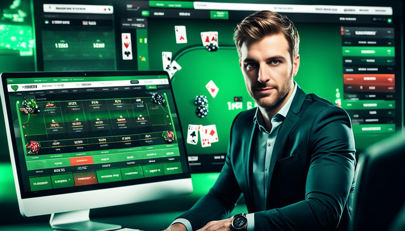 Bandar Judi poker online Terpercaya