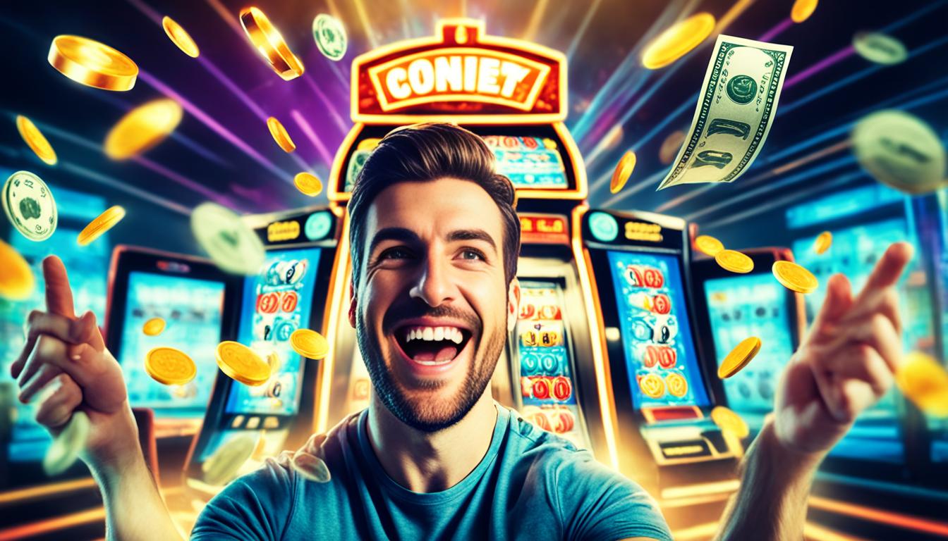 Judi Slot Online Deposit Pulsa – Kemenangan Mudah