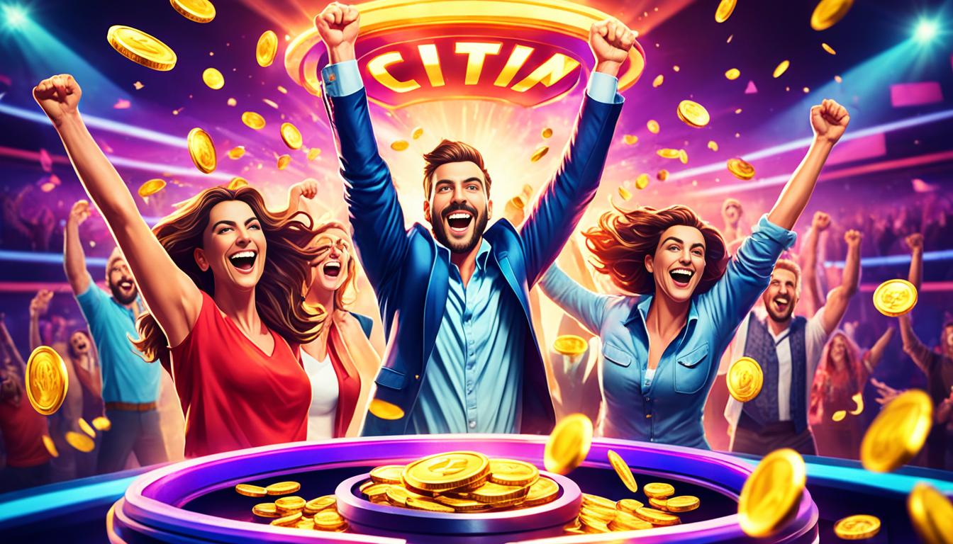 Kemenangan Besar Judi Slot Online Gacor Hari Ini