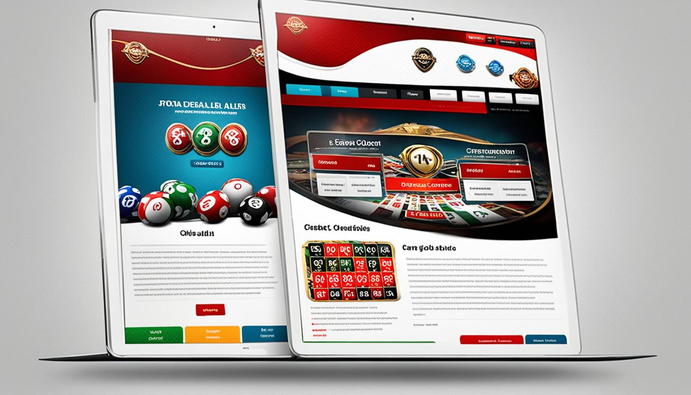 Temukan Situs Bandar Togel Terpercaya di Indonesia