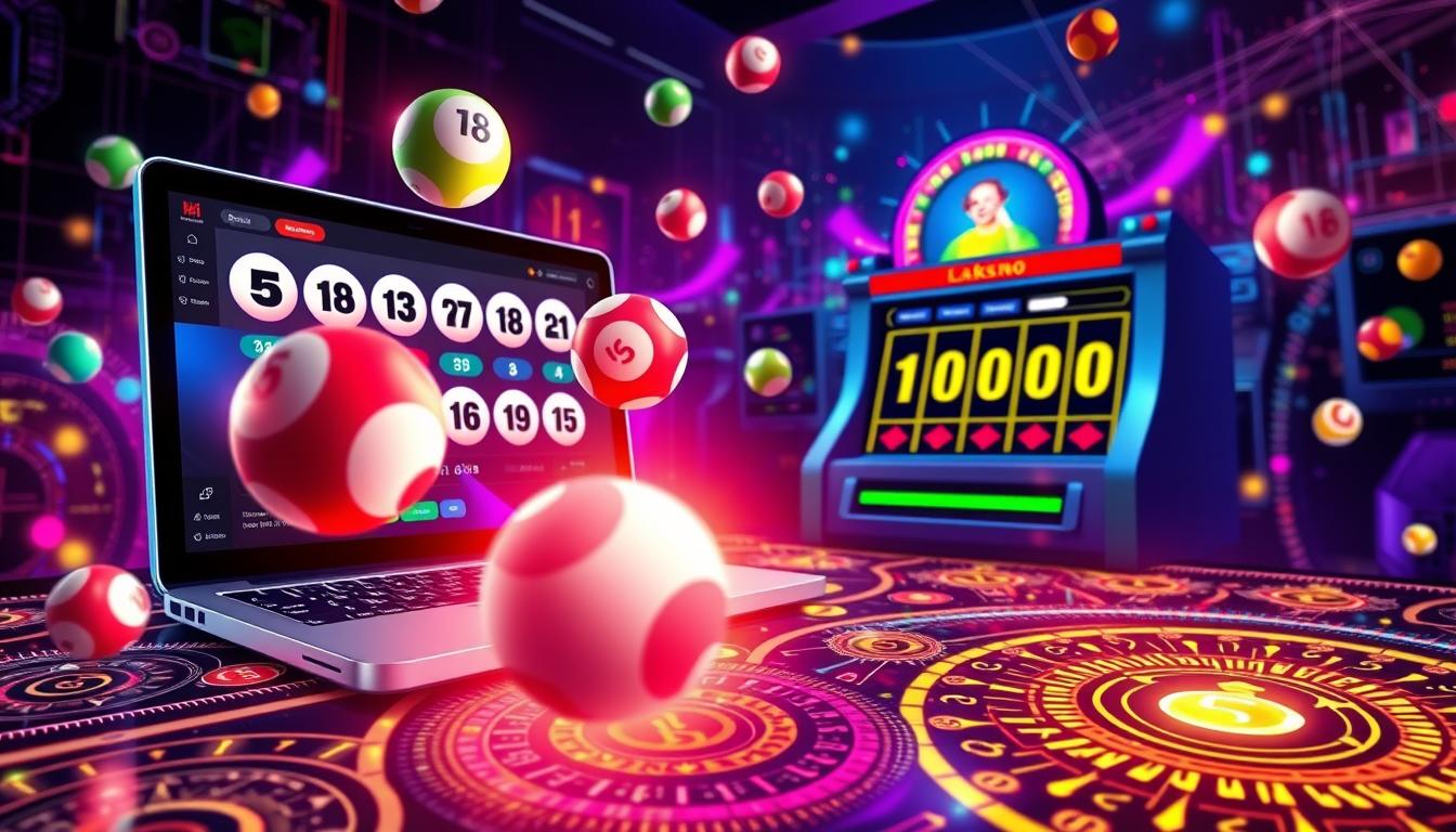 Bandar Judi Togel Online Resmi Terpercaya Indonesia