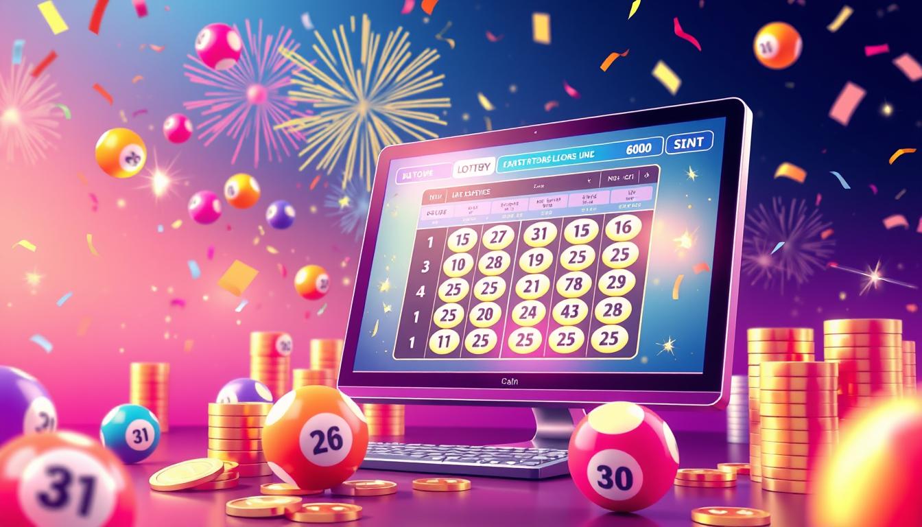 5 Daftar Judi Togel Online Terbaik di Indonesia