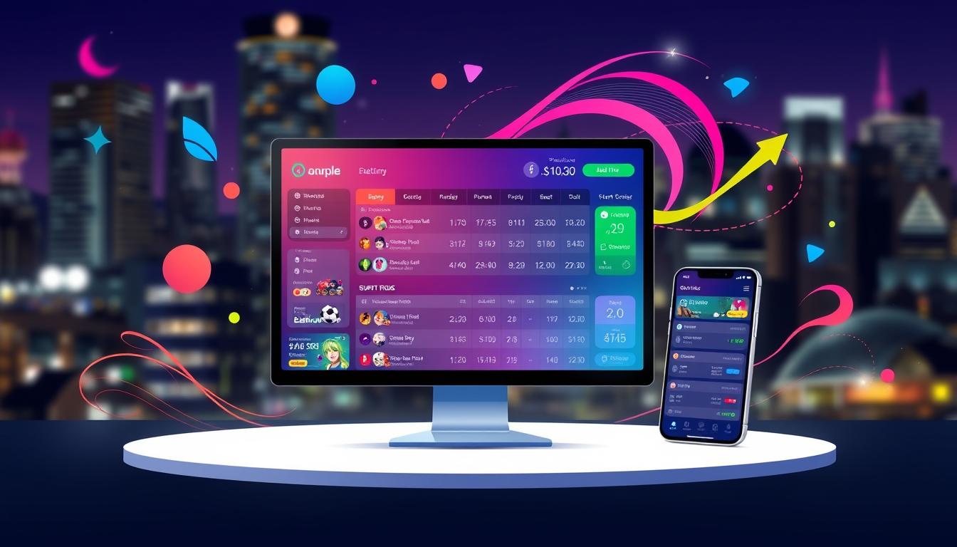 Cara Mudah Daftar Judi SBOBET Online Aman