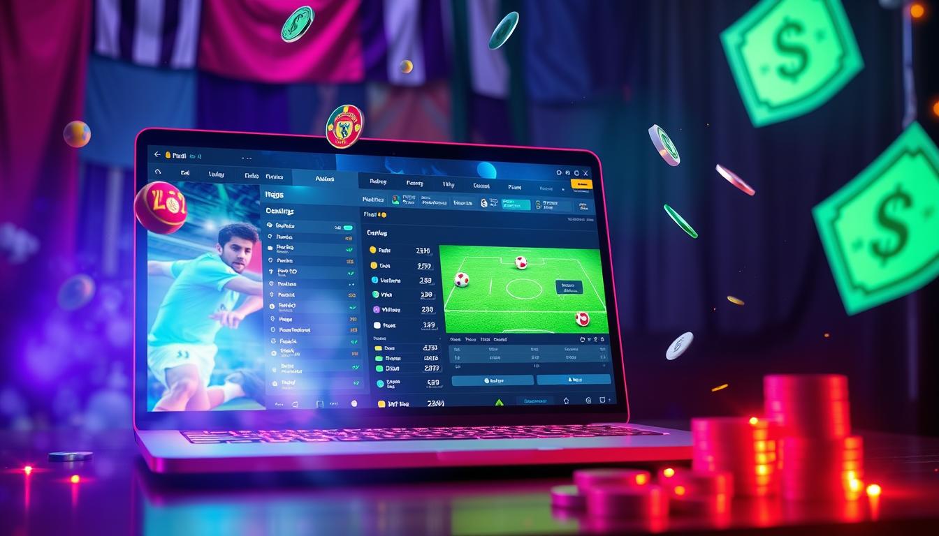 Panduan Lengkap Judi Bola SBOBET Online