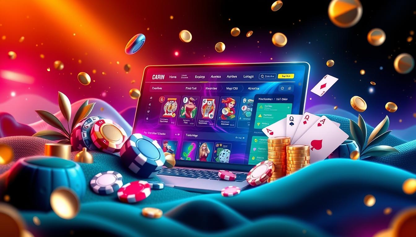 Situs SBOBET Online Terpercaya dengan Keamanan Tinggi untuk Pengalaman Bermain yang Nyaman