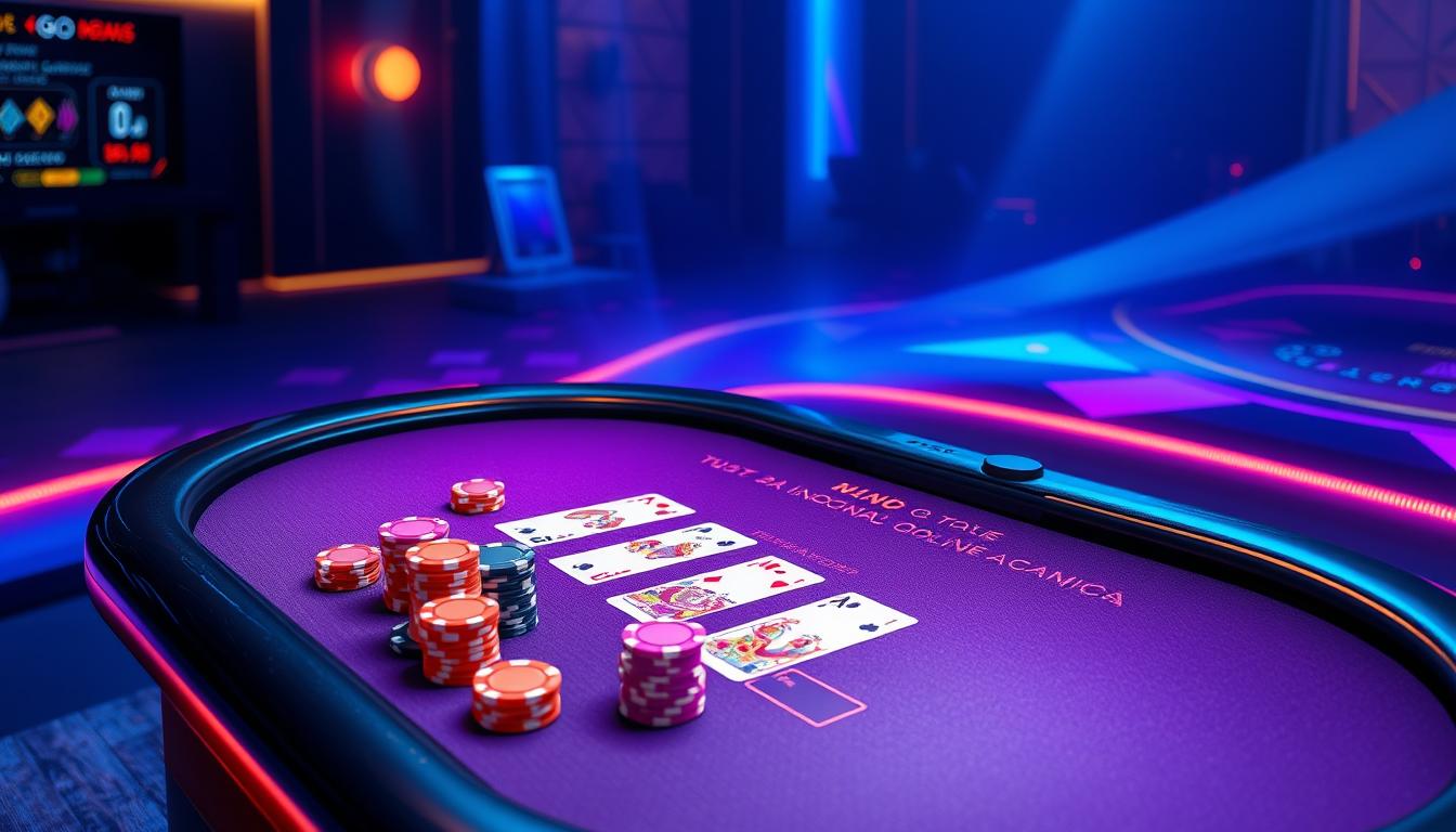 Bandar judi poker online resmi