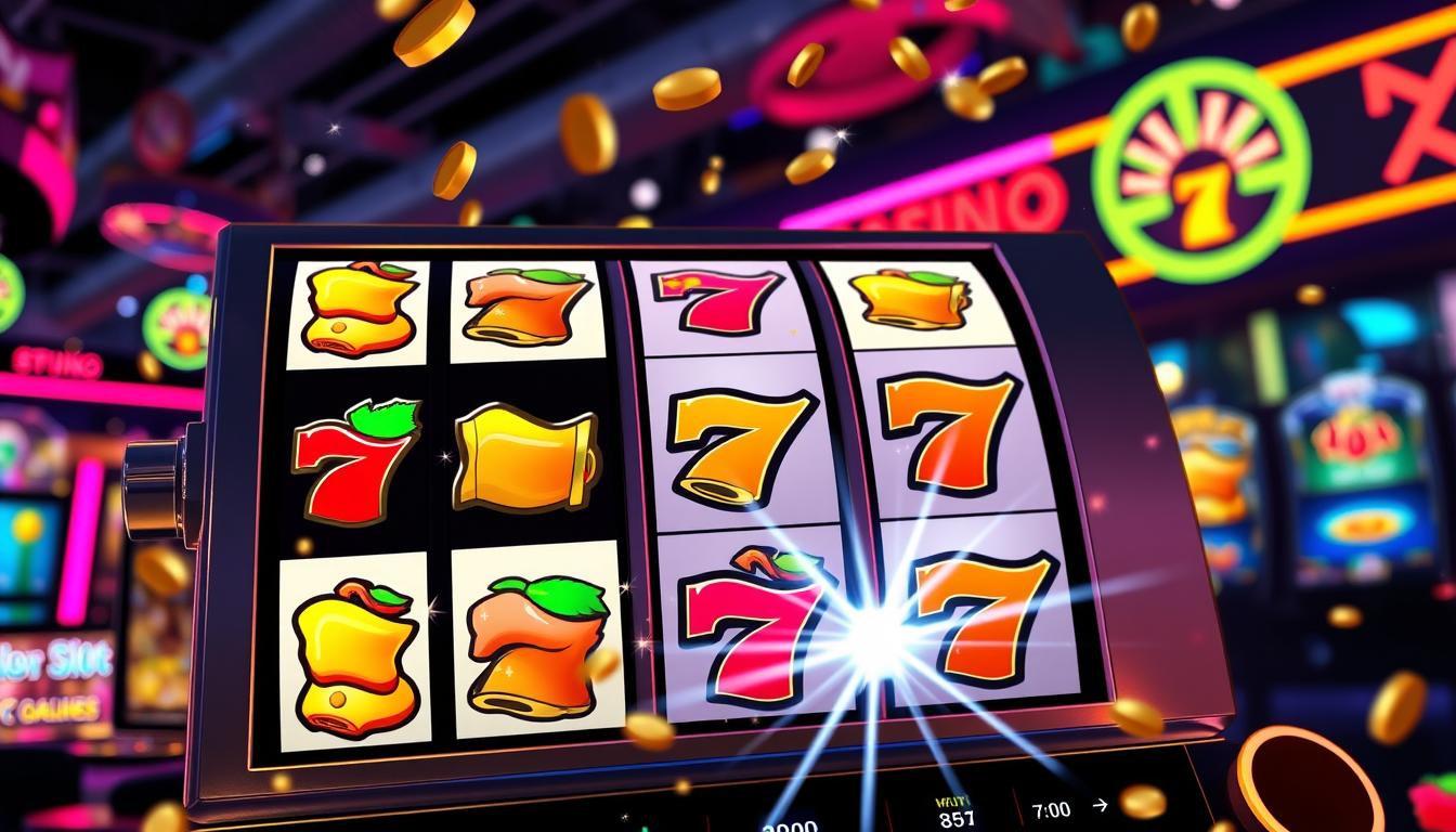 Menang Besar di Judi Slot Online Gacor Hari Ini