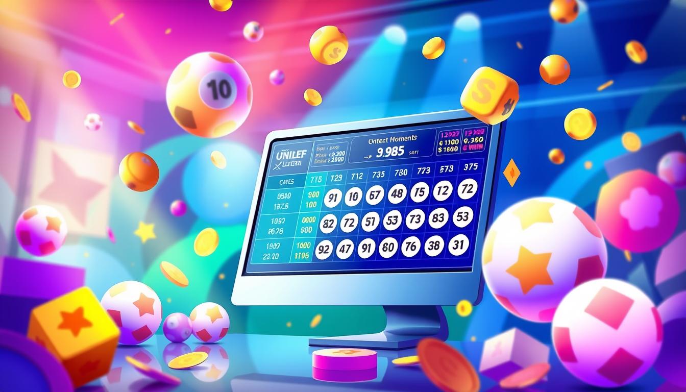 Situs Judi Togel Terpercaya di Indonesia 2023