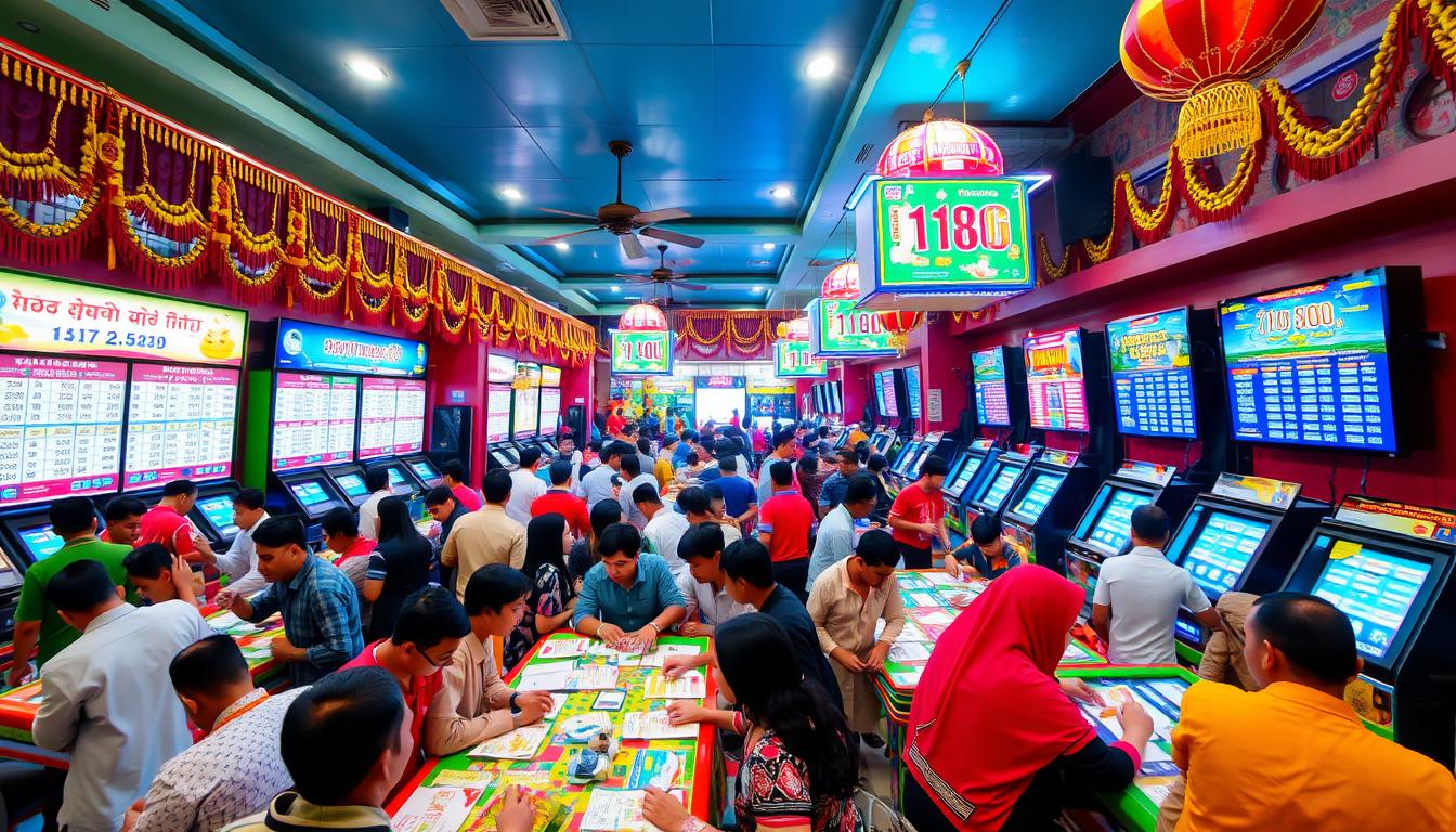 Bandar Judi Togel Terbaik di Indonesia