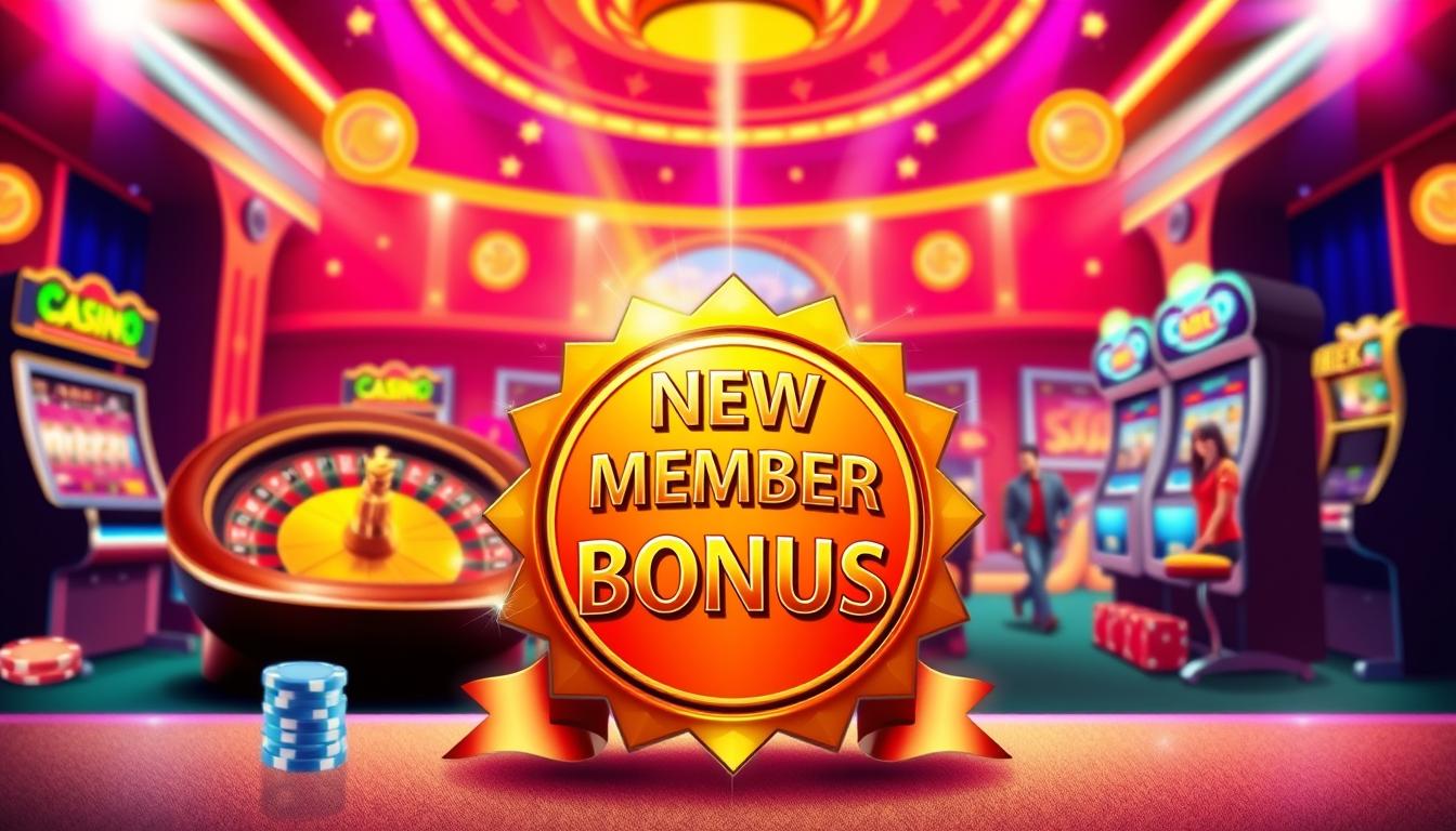 Agen SBObet Online Bonus New Member Terbesar