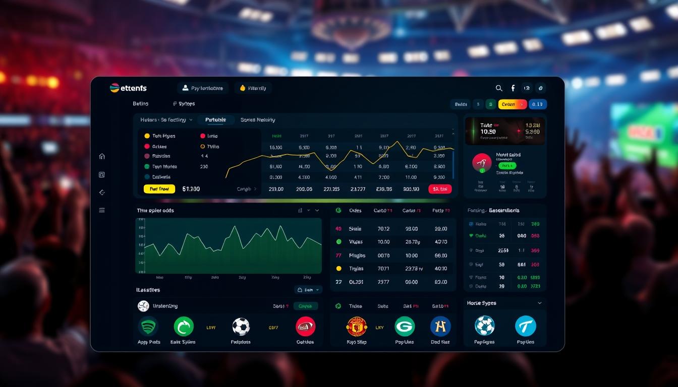 SBObet Resmi – Taruhan dengan Odds Terbaik