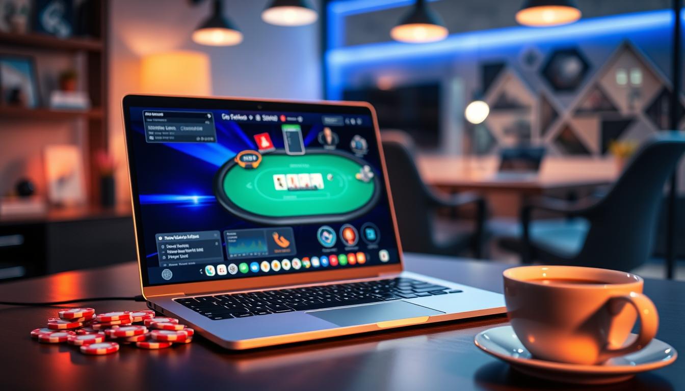 Menangkan Lebih Banyak di Poker Online Terpercaya