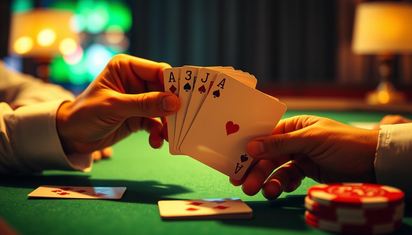 Poker Online Terjamin Keamanannya – Mainkan Sekarang