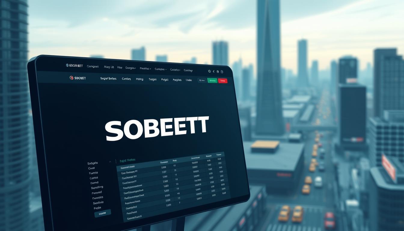 SBOBET platform taruhan olahraga terpercaya