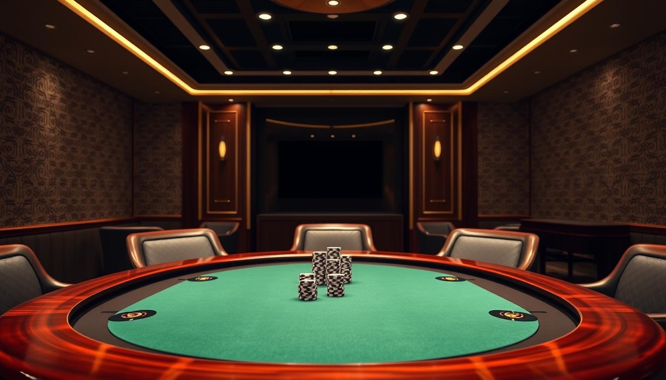 Aplikasi Poker Multiplayer Terbaik dan Terpercaya