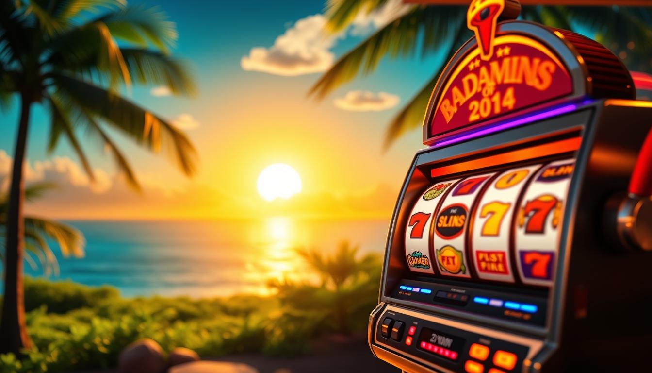 Slot Online Terbaru 2024