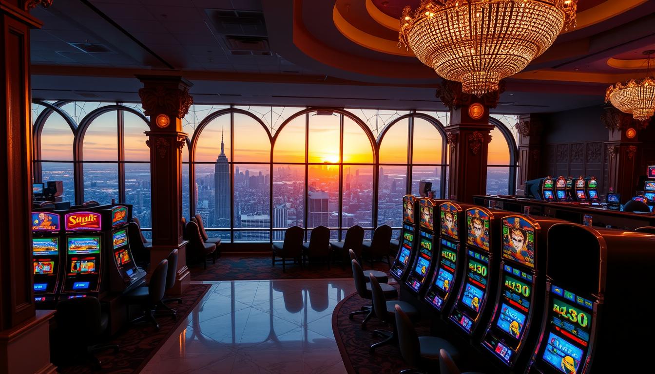 Situs Slot Online Terpercaya: Pengalaman Bermain Terbaik
