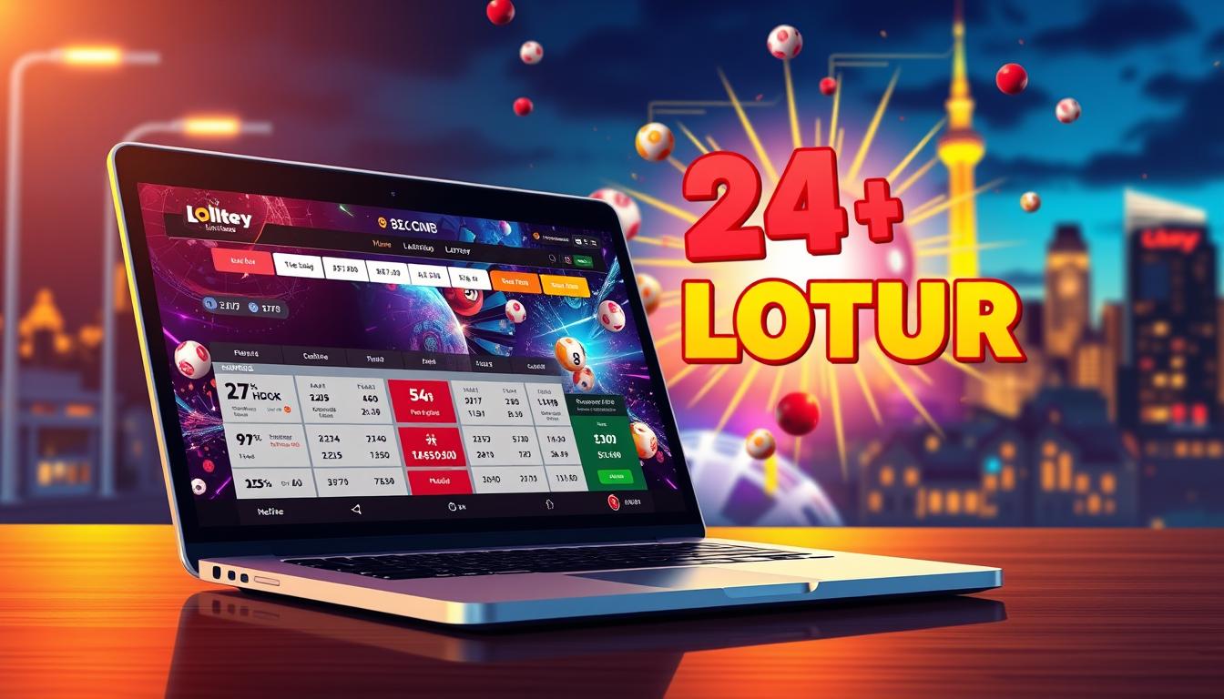 Layanan Togel Online Nonstop 24 Jam