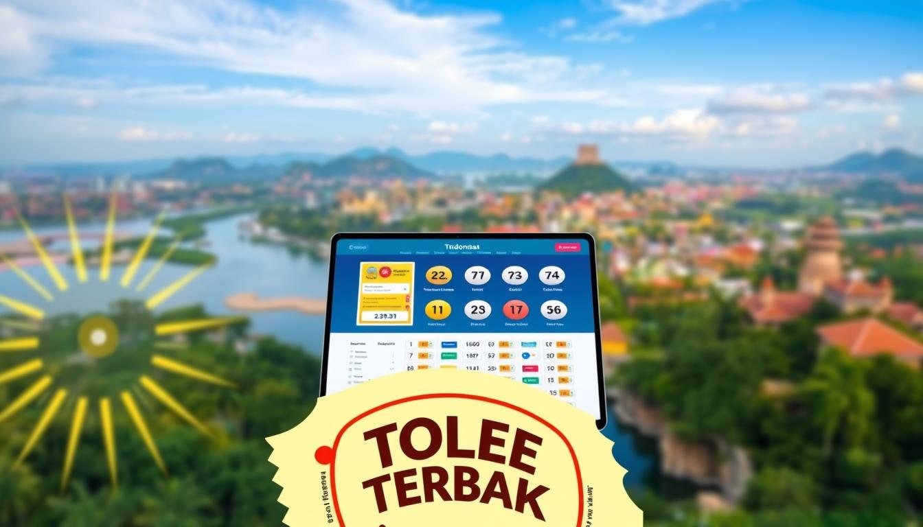 Temukan Agen Togel Terbaik di Indonesia untuk Kemenangan Besar