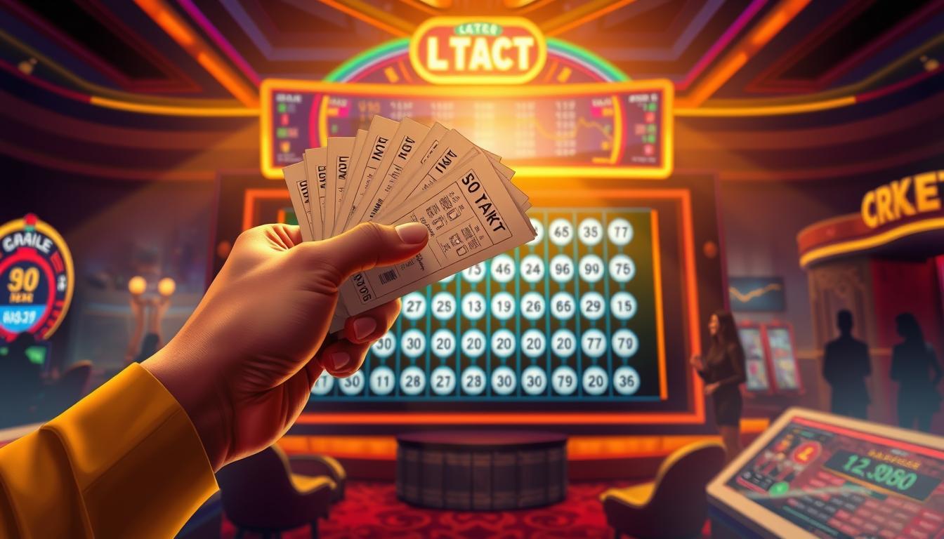 Prediksi Togel Akurat – Dapatkan Angka Jitu Hari Ini