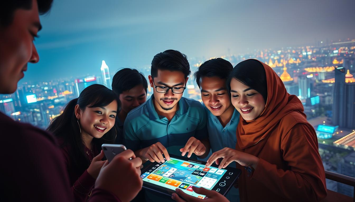 Taruhan Live SBOBET – Pengalaman Terbaik untuk Pemain Indonesia