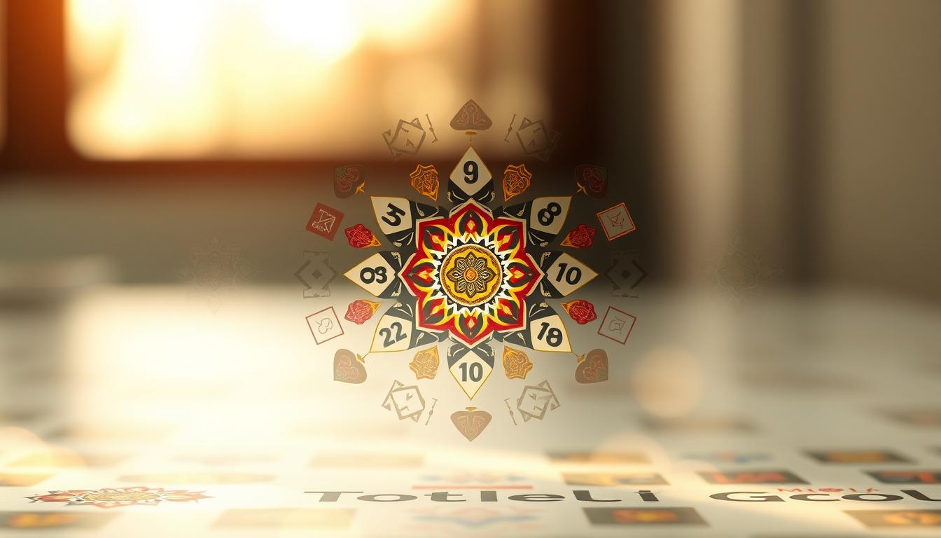 Togel Online Gacor