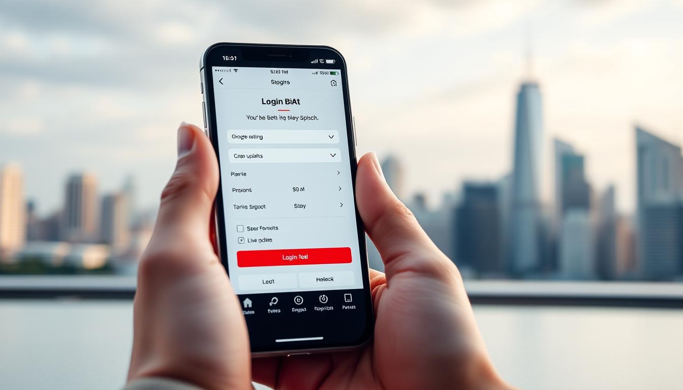 Platform SBOBET Mobile – Akses Mudah dan Aman