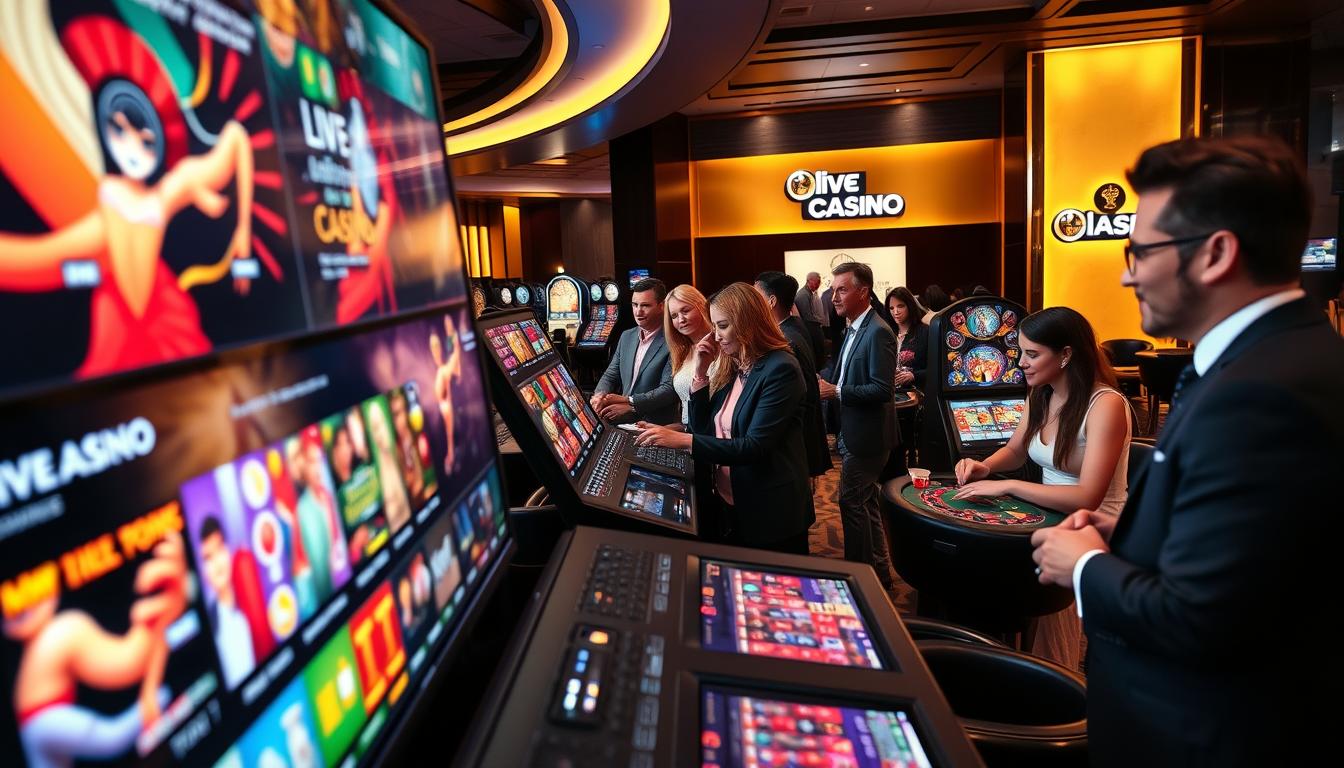 situs judi online terpercaya