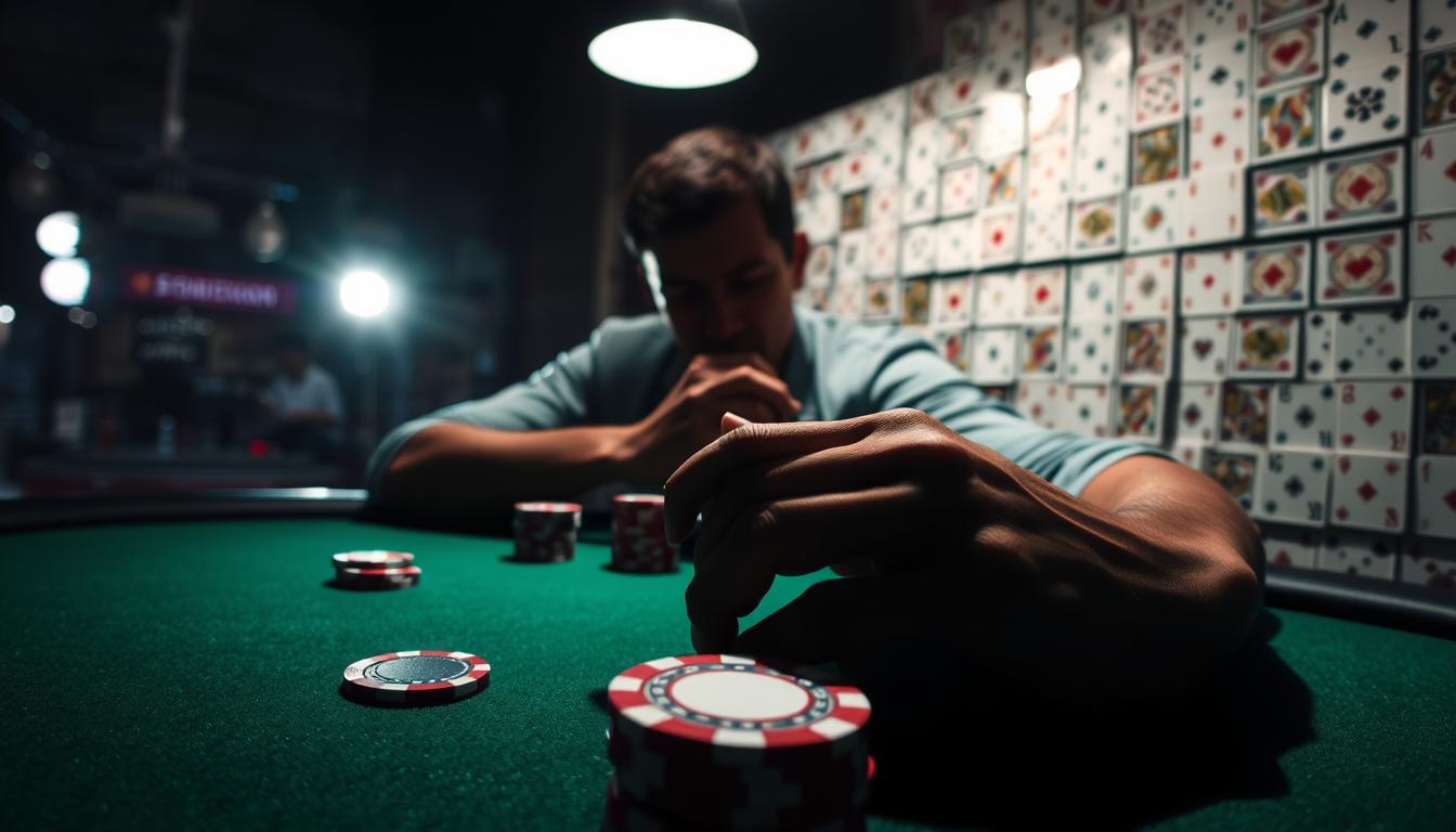 Trik Menang di Poker Online Dengan Mudah