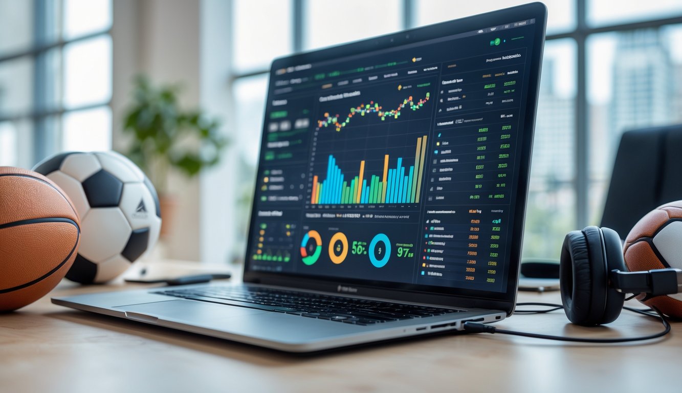 SBOBET Online Terbaik Dengan Data Pertandingan Lengkap Untuk Pengalaman Taruhan Seru