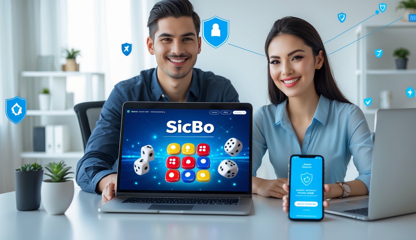 Sicbo Online